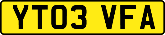 YT03VFA