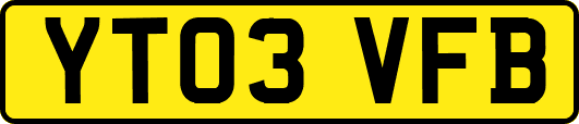 YT03VFB