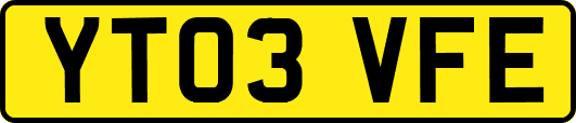 YT03VFE