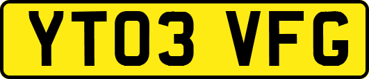 YT03VFG