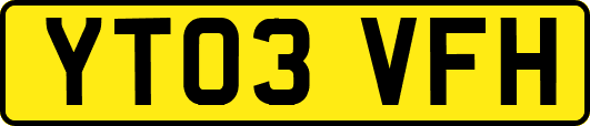 YT03VFH