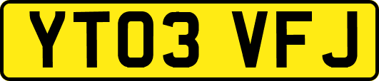 YT03VFJ