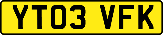 YT03VFK