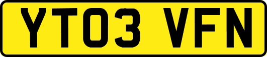 YT03VFN