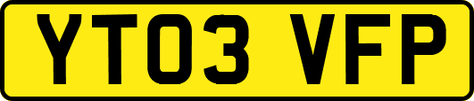 YT03VFP