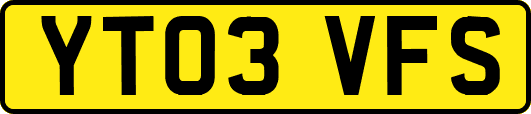 YT03VFS