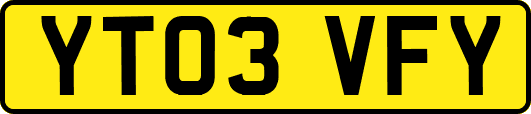 YT03VFY