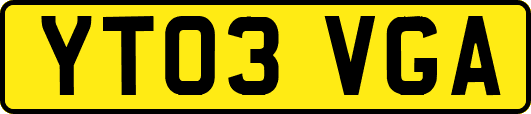 YT03VGA