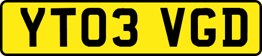 YT03VGD