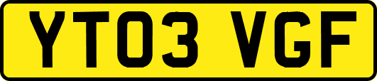 YT03VGF