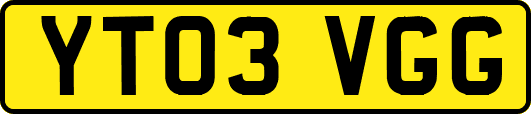 YT03VGG