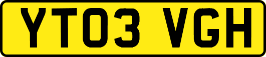 YT03VGH