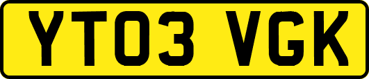 YT03VGK