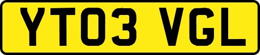 YT03VGL