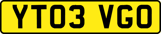 YT03VGO