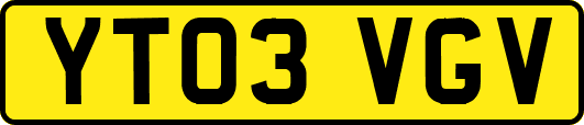 YT03VGV