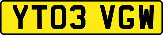 YT03VGW