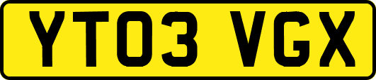 YT03VGX