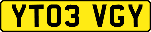 YT03VGY