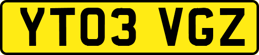 YT03VGZ
