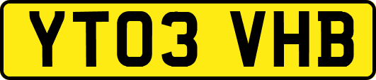 YT03VHB