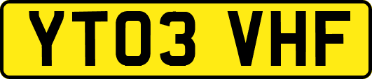 YT03VHF