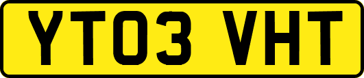 YT03VHT