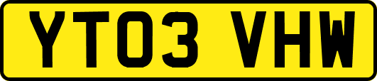 YT03VHW