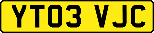 YT03VJC