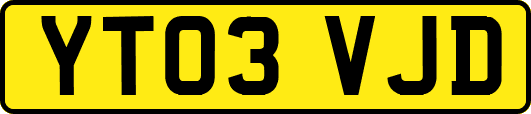 YT03VJD