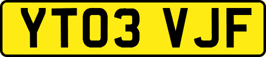 YT03VJF