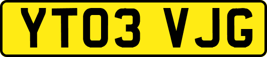 YT03VJG