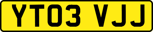 YT03VJJ