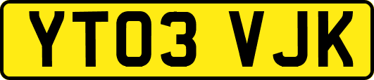 YT03VJK