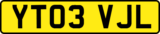 YT03VJL