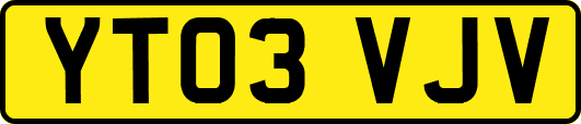 YT03VJV
