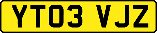 YT03VJZ