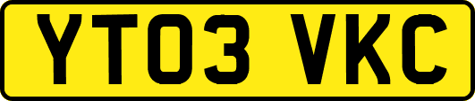 YT03VKC