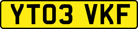 YT03VKF