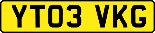 YT03VKG