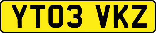 YT03VKZ