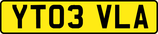 YT03VLA