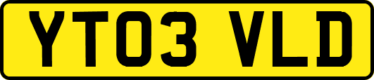 YT03VLD