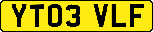 YT03VLF