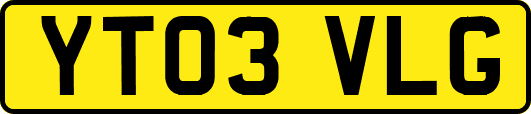 YT03VLG
