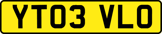 YT03VLO