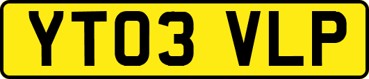 YT03VLP