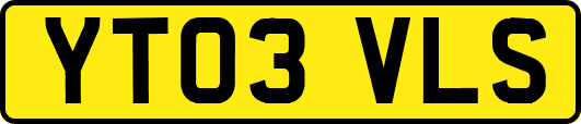 YT03VLS