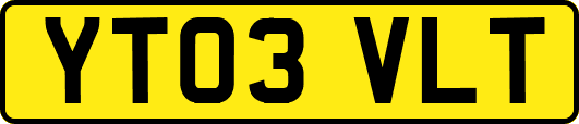 YT03VLT