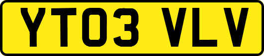 YT03VLV